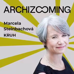 Marcela Steinbachová | KRUH