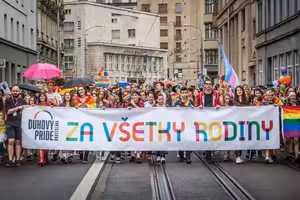 Manželstvo a rodina