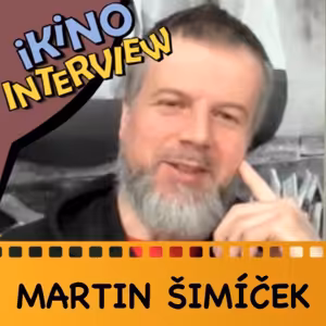 Petr Kolečko umí do svých scénářů nasát svéráz Mostu i Ostravy, tvrdí scénárista Martin Šimíček