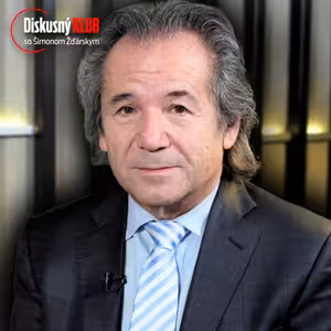 Bezpečnostný expert Šándor o vražde na Spiši: Keď sa vaši politici kopú, nečudujte sa, že sa ľudia bodajú...