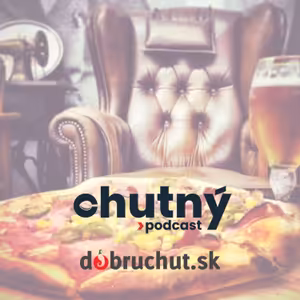 Chutný - Lombardi pizza