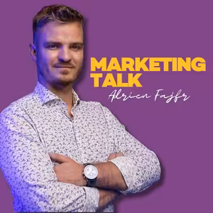 Adrien Fajfr: Jeho cesta od kulturistiky k podnikání, jak důležitý je vývoj trendů a digitálního světa?