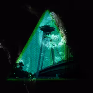 Delta Green: [Ticho Pod Mostom] - Epizoda 3: Unava