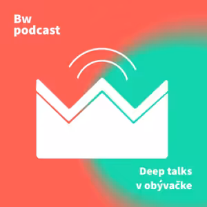 Deep talks - Príbehy z Piešťan - Martin Zelenay