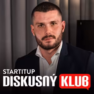 Glück: Pellegrini je 1 000-krát väčší konzervatívec ako Korčok [Diskusný Klub]