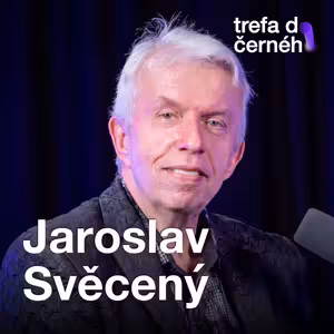 Jaroslav Svěcený: Nechtěl jsem být jeden z mnoha, kteří hrají pořád stejný repertoár. V autě poslouchám Queen, Abbu a z poslední doby mám rád Stinga.