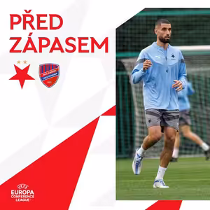 PŘED ZÁPASEM | Slavia – Raków