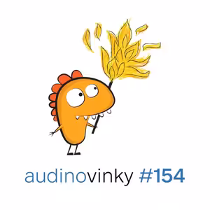 #154 - V jednom ohni