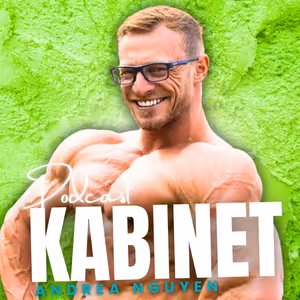 ALEŠ LAMKA - BYL JSEM NA TRANSPLANTACI VLASŮ A BÝT VEGANEM JE OBČAS NÁROČNÉ