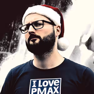 151: Vánoční a trochu osobnější epizoda (20. 12. 2024)