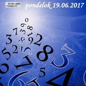 Verejné tajomstvá 109 - 2017-06-19 Veci medzi nebom a zemou III.