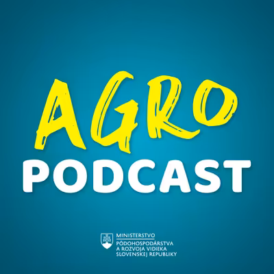 AGRO PODCAST