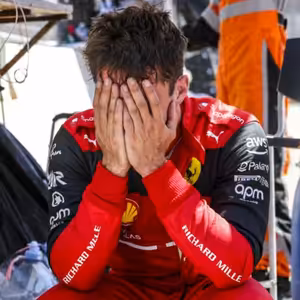 InstaPokec z Francie: Ferrari to vede jako Sparta