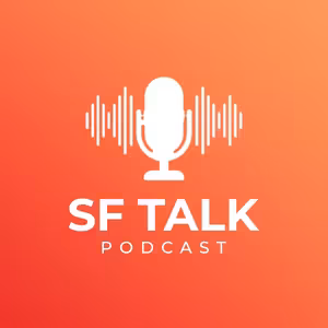 SF Talk speciál - rehabilitace po Covid-19 (záznam z live vysílání)