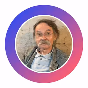 Ludva Bednář: Lidé jsou příliš zapouzdření v názorech, je to závažnější než politické hrozby