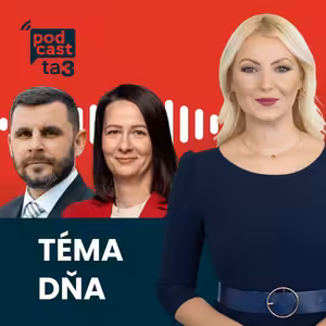 Téma dňa: Ján Mažgút vs. Zuzana Števulová