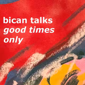 Good Times Only: Tohle mi ještě nikdy nikdo nedělal