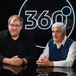 P. Celec: “Mamuty bude možné vytvoriť už onedlho.” P. Čekan: “S dinosaurami to bude ťažšie”