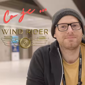 Co je ... Wind Rider