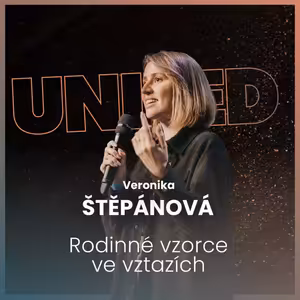 Veronika Štěpánová - Rodinné vzorce ve vztazích