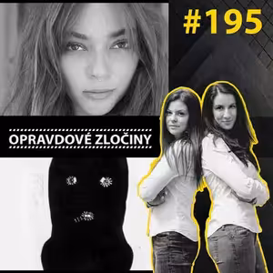 #195 - Christy Giles & Mr Cruel