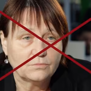 Aničko, neděkujem. Vypadněte.