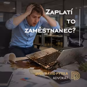 105: Zaplatí to zaměstnanec?