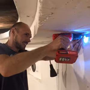 Rudi - príbeh BAŠTY