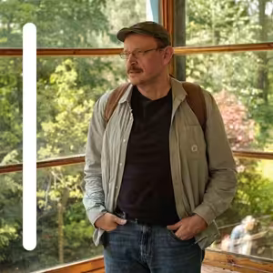 Pavel Hošek na téma: O duchovních motivech v krásné literatuře