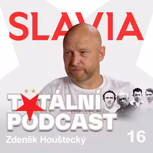 Zdeněk Houštecký: Fotbal je můj život. Pro kluky dýchám, ale občas je potřeba někoho "vyčistit"