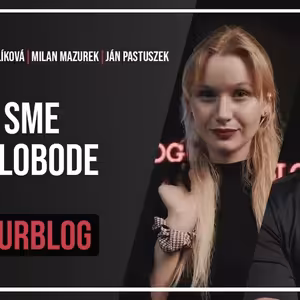 Výzva pre vládu a vážne hrozby: Kým sme na slobode #4 - Kulturblog 5.11.2023