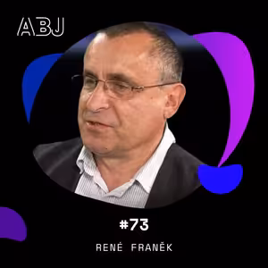 Rozhovor s René Fraňkem
