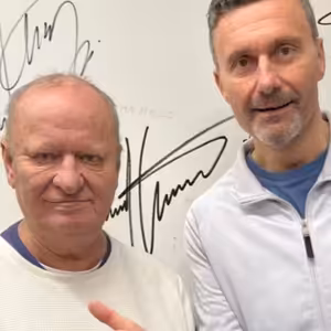 Rekordní kauce i 10 let ve vězení omylem: Jaroslav Ortman o stinných stránkách české justice