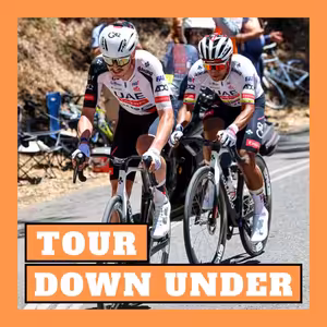 Klokan v pelotonu i výbuch favoritů! Jak dopadlo TOUR DOWN UNDER 2026?