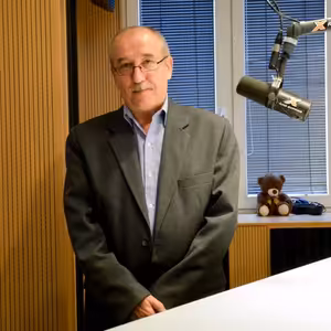 Pavol Fraško - Ak chceme zastaviť globálne otepľovanie, budeme musieť veľmi razantne konať