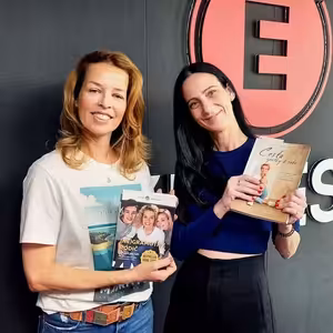 Lektorka koučinku Lucie Königová o sebelásce a lásce