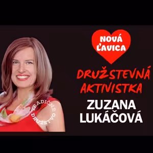 Zuzana Lukáčová - družstevná aktivistka