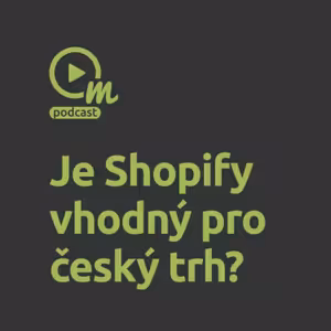 Propojení Shopify s reklamními systémy