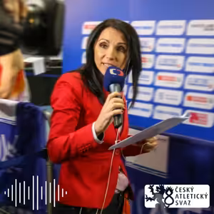 #15 Žaneta Peřinová | ČAS NA PODCAST