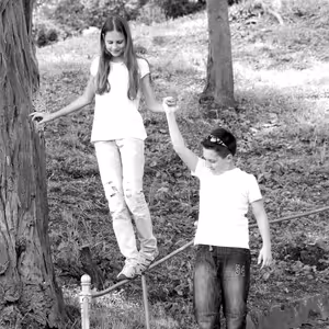 Vendy: Nejvíc mi dělalo radost, když měl brácha radost