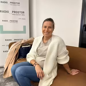 Grandslamová šampiónka Sestini Hlaváčková: Vrcholové tenistky rozhodně nejsou kamarádky