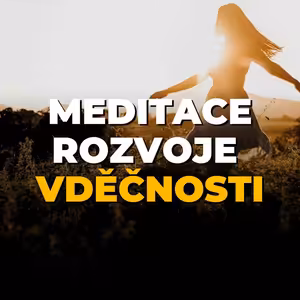 7 (bonus #1): Meditace vděčnosti a laskavosti pro klidnější mysl | Mindfulness a uvolnění v přítomnosti | 13 min