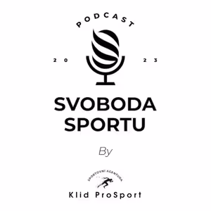 Svoboda sportu