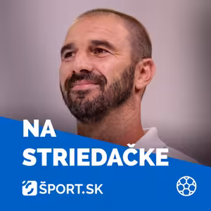 NA STRIEDAČKE s Martinom Ševelom (podcast)