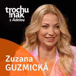 Zuzana Guzmická