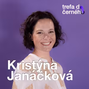 Kristýna Janáčková: Mateřství jsem se oddala, Camino mě uzdravilo.