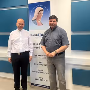 „Nesiem Ťa v srdci“ – púť s o. biskupom Jozefom Haľkom do Santiaga de Compostela