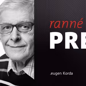 Ranné presso s .týždňom – Pondelok