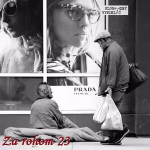 Za rohom 23 - 2022-03-27