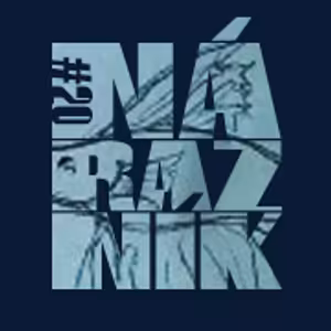 NÁRAZNÍK #20 / Spod prahu von!